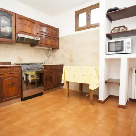 Tatil Evi Sole&luna
