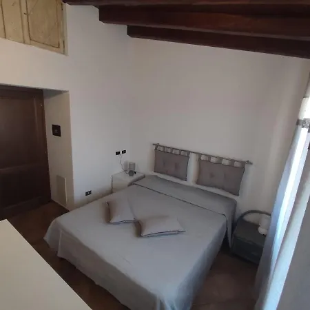 Sole&luna 度假居 圣特奥多罗