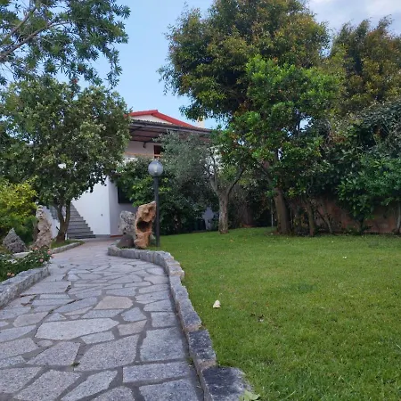 Sole&luna 度假居 圣特奥多罗