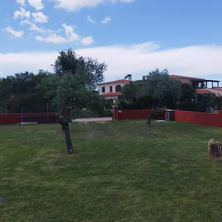 Sole&luna * 圣特奥多罗