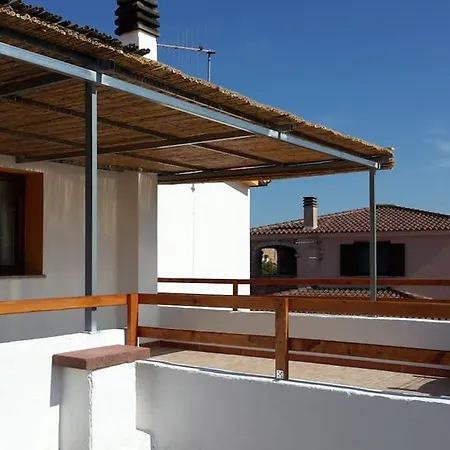 度假居 Sole&luna 圣特奥多罗