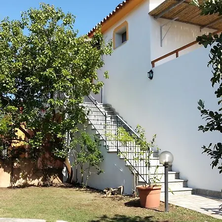 Sole&luna * 圣特奥多罗