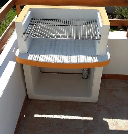 Tatil Evi Sole&luna
