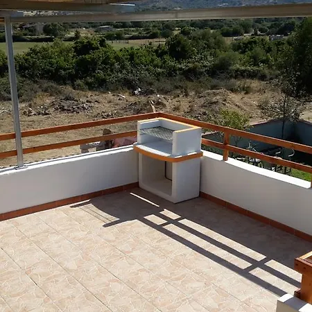 Sole&luna 度假居 圣特奥多罗