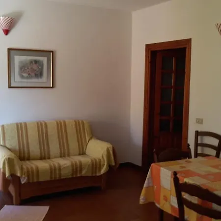 Sole&luna * 圣特奥多罗