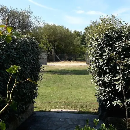 Tatil Evi Sole&luna *