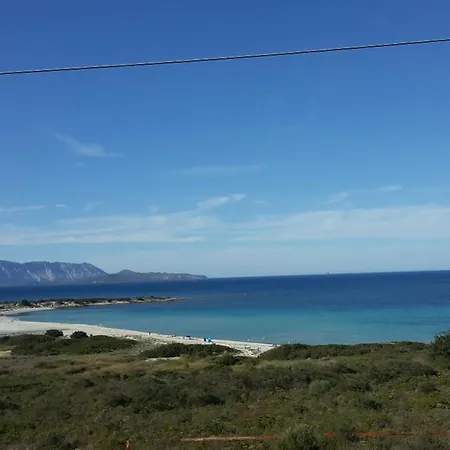 Sole&luna San Teodoro (Sardinia)
