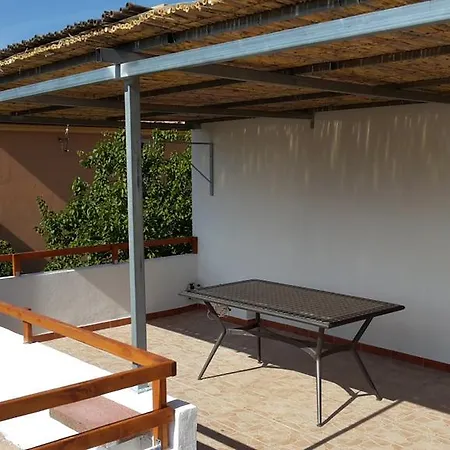 Casa de Férias Sole&luna