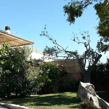 Sole&luna Hébergement de vacances *