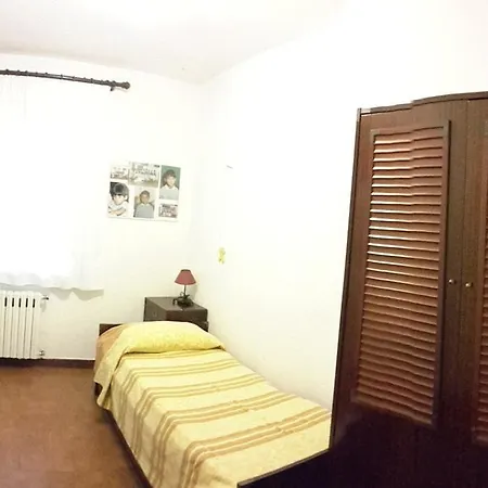 Casa de Férias Sole&luna